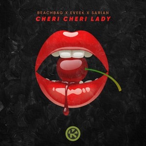 Cheri Cheri Lady