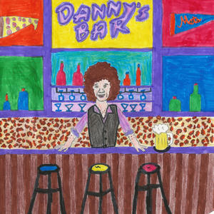 Danny's Bar (feat. Syd Straw)