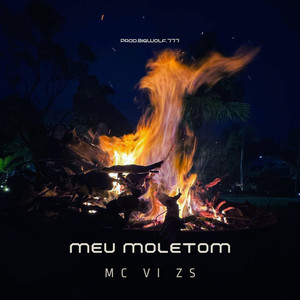 Meu Moletom (Explicit)