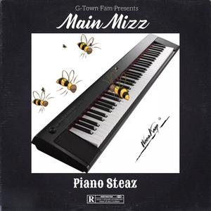 Piano Steaz