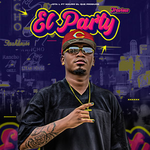 El Party Travieso (Explicit)