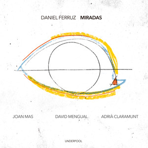 Daniel Ferruz - Espacio para la Pena