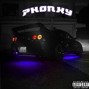 Phonky