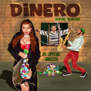 Dinero (Eine Sage)