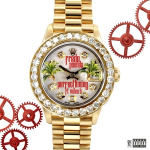 Perfect Timing (Explicit)