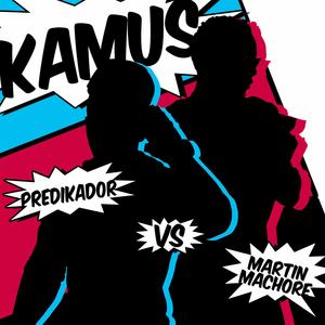 Kamus Instrumental