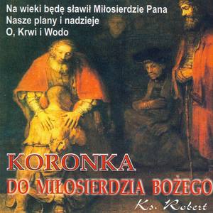 Koronka do Miłosierdzia Bożego