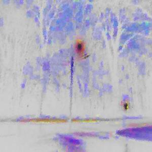 Driving at Night (Explicit)