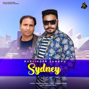 Sydney - Single