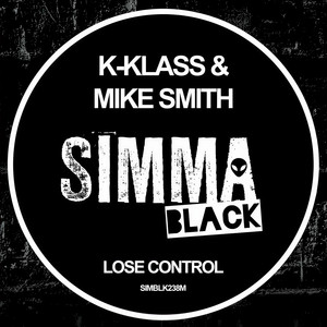 Lose Control (Original Mix)