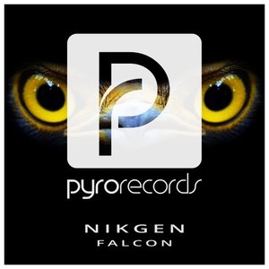 Falcon (Original Mix)