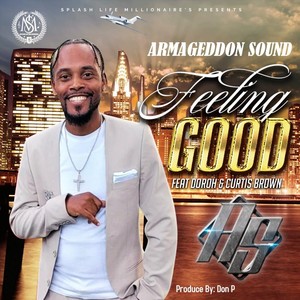 Feeling Good (feat. Doroh & Curtis Brown)