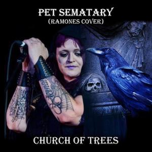 Pet Sematary (Cover)