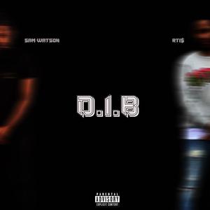 D.I.B (feat. Rti$) (Explicit)