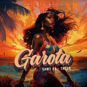 GAROTA (feat. SAMY XX) (Explicit)