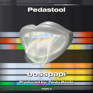 Pedastool (Explicit)