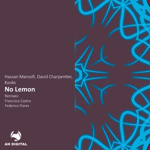 No Lemon (Francisco Castro Remix)