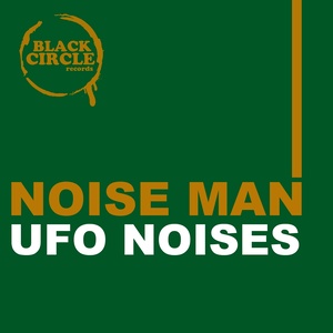 Ufo Noises