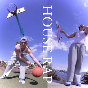 House Rap (Explicit)