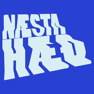 Næsta hæð (feat. Dagur Sigurðsson)