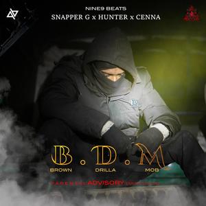 B.D.M (Explicit)