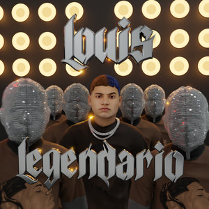 LEGENDARIO (Explicit)