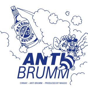 Anti Brumm (Explicit)