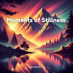 Moments of Stillness