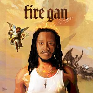 Eniggy - Fire Gan