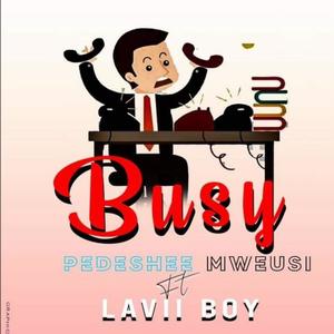 Niko Busy (feat. Lavii & Basam) [Explicit]