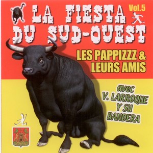 La Fiesta du Sud Ouest (Vol. 5)