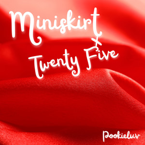 Miniskirt x Twenty-Five-POOKIELUV&Min's