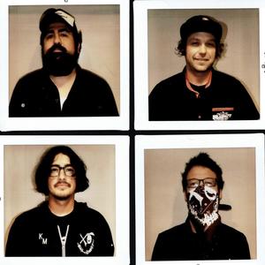 Allergies (Explicit)封面