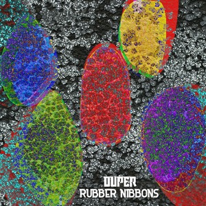 Rubber Nibbons