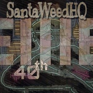 SantaWeedHQ