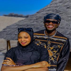 Yar Gaban Goshi (feat. Buhari Tiggi & Lil AG)