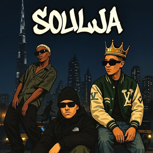 Soulja (Explicit)