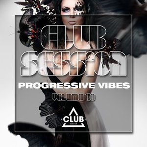 Progressive Vibes, Vol. 13