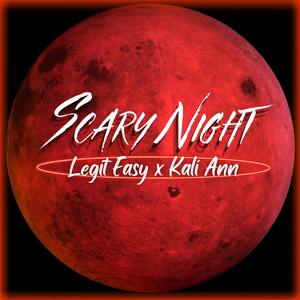 Scary Night (feat. Kali Ann)