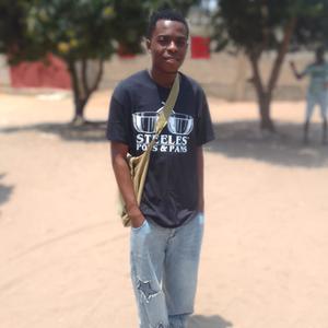 Germano Cabelinho -Faz um coro (feat. Germano Cabelinho)