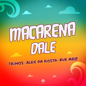 Macarena Dale (French Version)