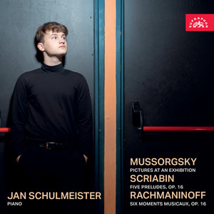Mussorgsky: Pictures at an Exhibition: Promenade I