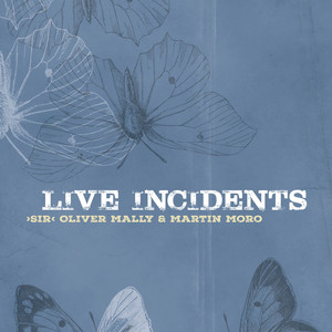 Live Incidents