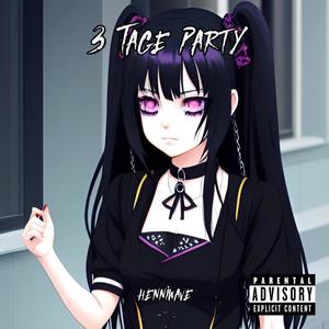 3 Tage Party (Explicit)