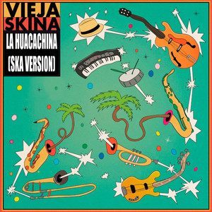 La Huacachina (Ska)