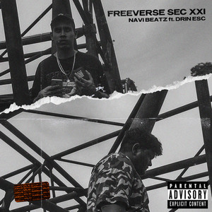 Freeverse Sec XXI (feat. Drin Esc) (Explicit)