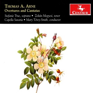 King Arthur, or The British Worthy (after H. Purcell's Z. 628): Overture - Con spirito