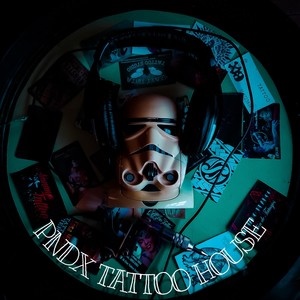 Pndx House 1 : Gaspar (Explicit)