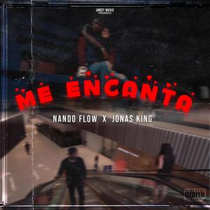 Me Encanta (feat. Jonas King)