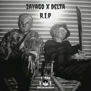 R.I.P (feat. Delta) [Explicit]